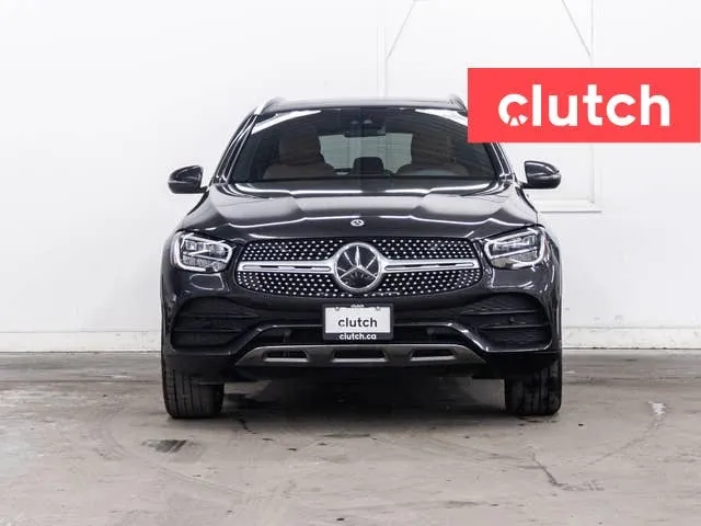 Mercedes-Benz Glc 2022 photo 4