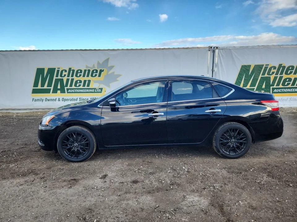 Nissan Altima 2015 photo 5