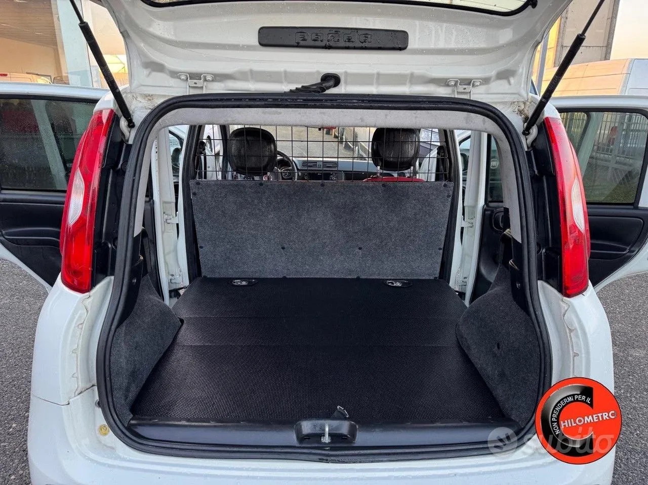 Fiat Panda 2017 photo 2