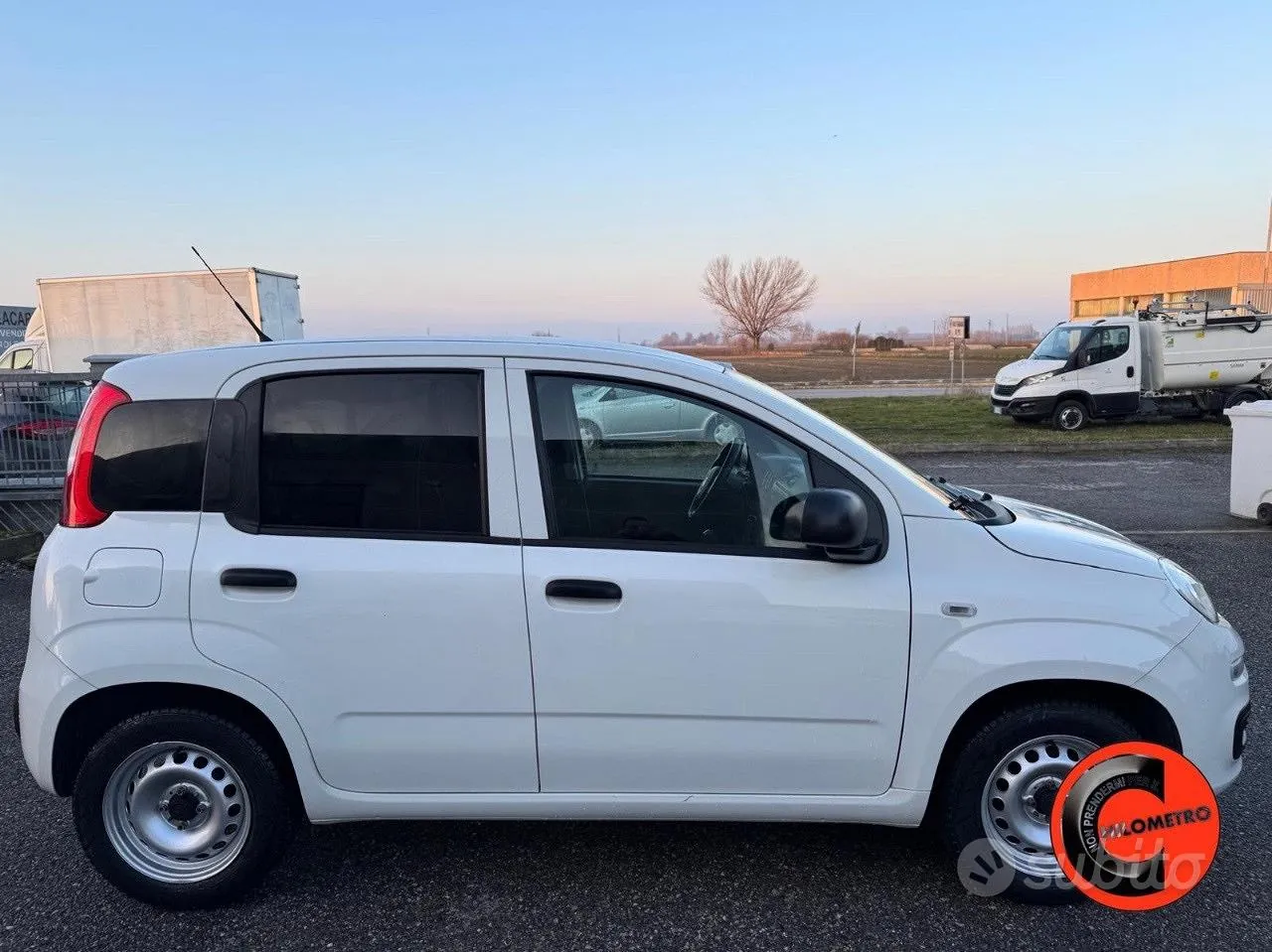 Fiat Panda 2017 photo 4
