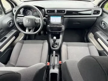 Citroen C3 2022 photo 3