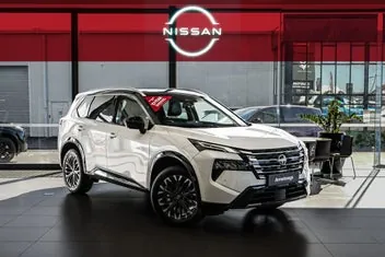 Nissan X-Trail 2025 photo 2