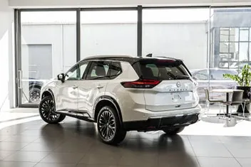 Nissan X-Trail 2025 photo 4