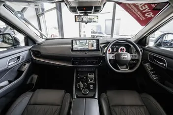 Nissan X-Trail 2025 photo 3
