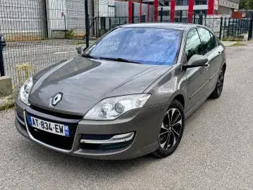 Renault Laguna