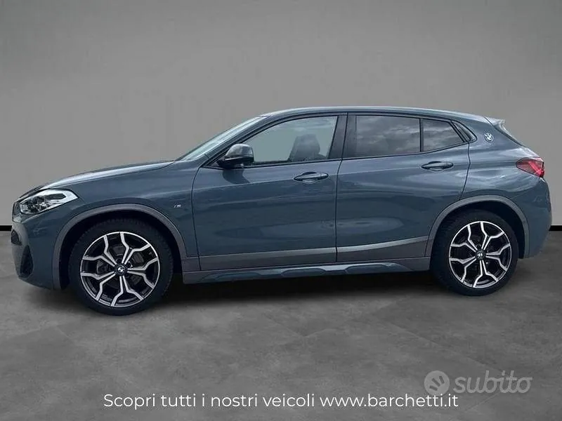 BMW X2 2021 photo 2