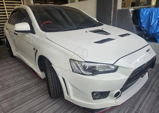 Proton Inspira