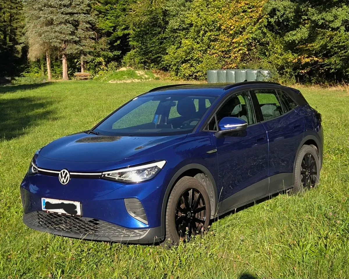 Volkswagen Id.4 Pro