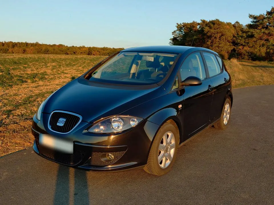 Seat Altea