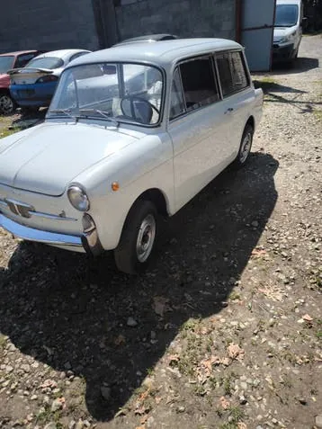 Fiat Bianchina