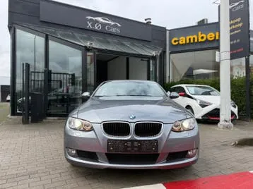 BMW 320I 2007 photo 2