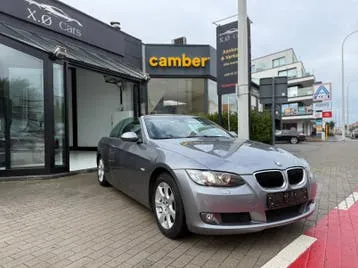 BMW 320I 2007 photo 3