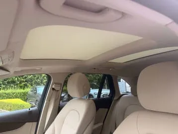 Mercedes-Benz Glc 2021 photo 3