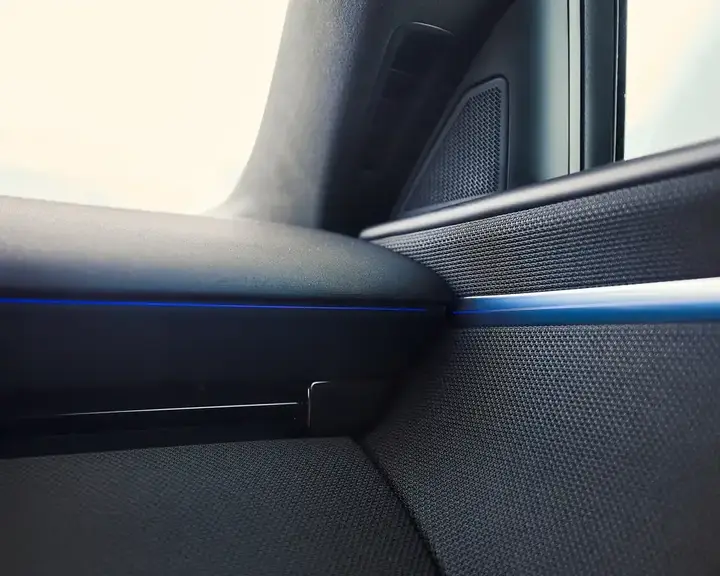 Polestar 4 2026 photo 2