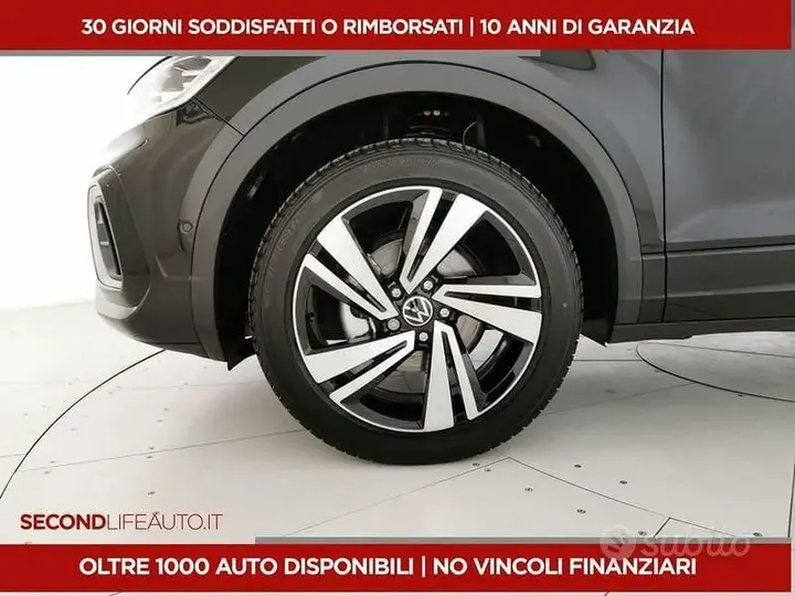 Volkswagen T-Roc 2024 photo 5