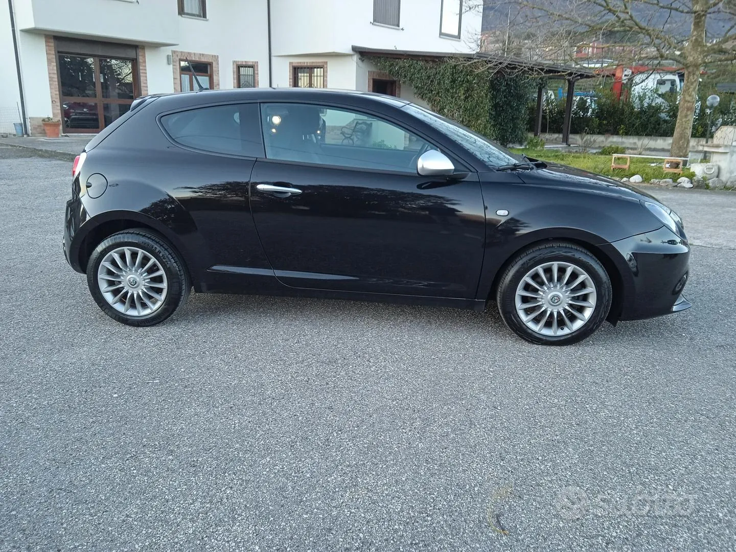 Alfa Romeo Mito 2018 photo 2