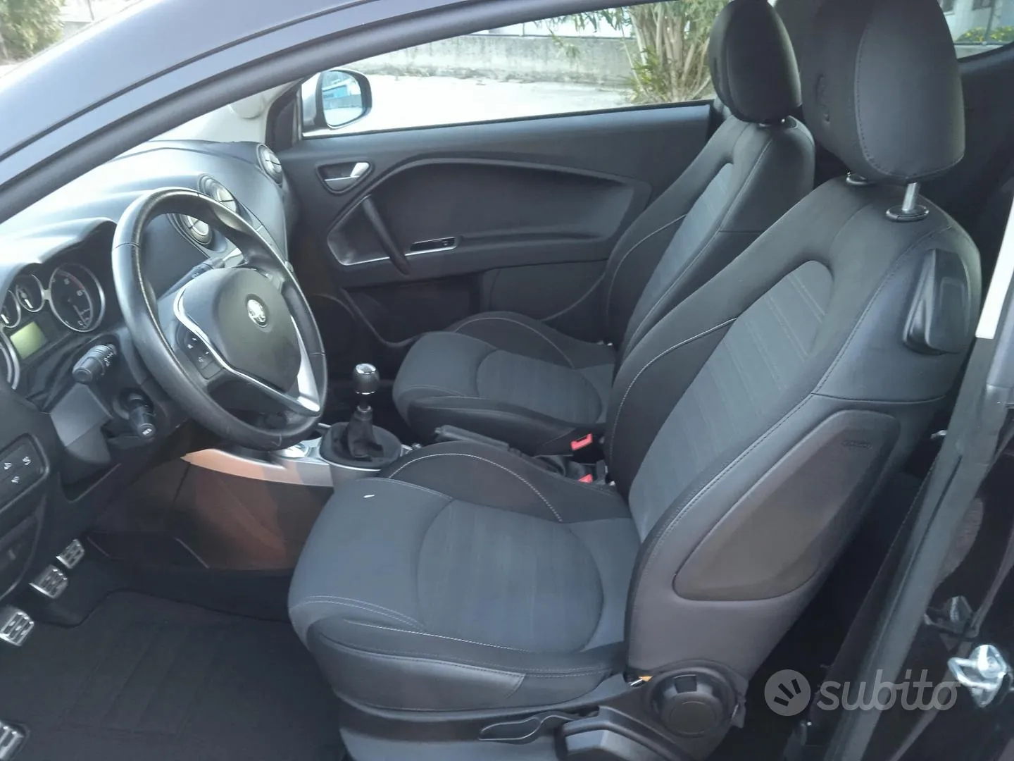 Alfa Romeo Mito 2018 photo 4