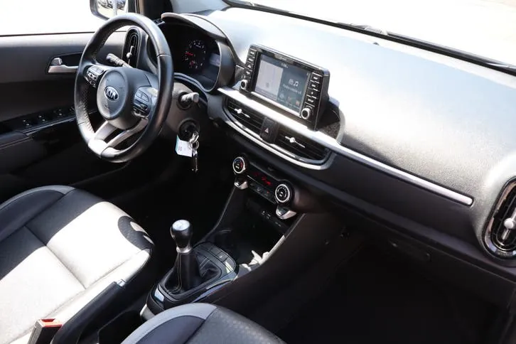 Kia Picanto 2019 photo 2