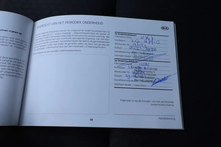 Kia Picanto 2019 photo 3