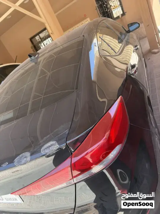 Hyundai Elantra 2018 photo 5
