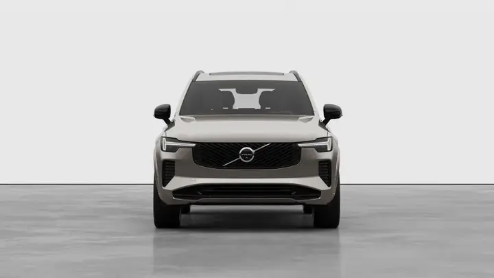 Volvo Xc90 2027 photo 5