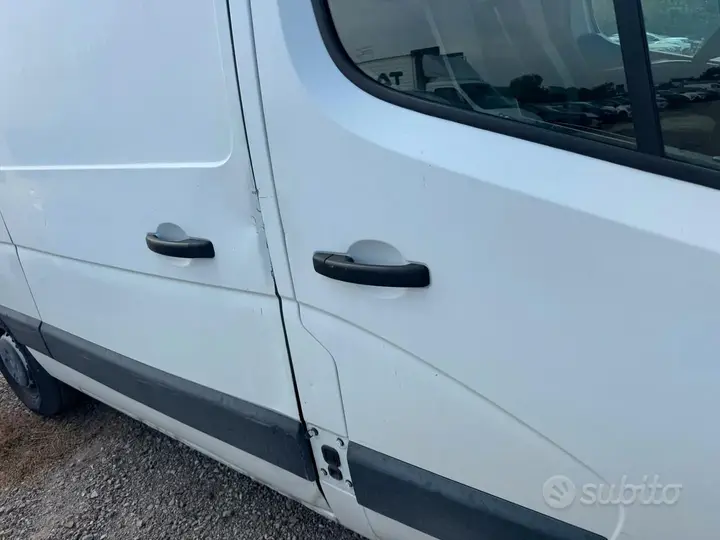 Renault Master 2013 photo 3
