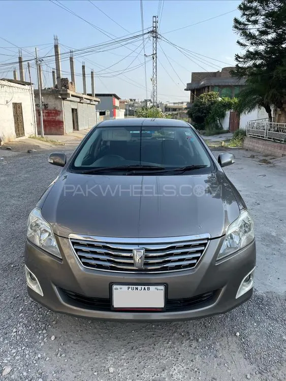 Toyota Premio