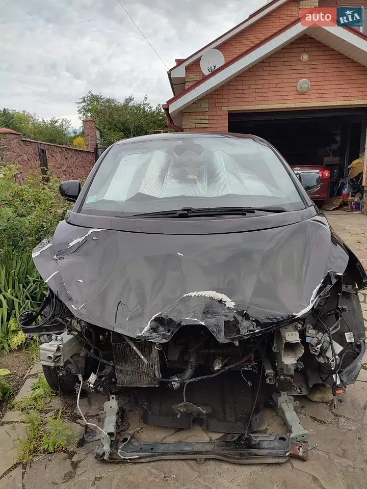 Renault Scenic 2018 photo 3