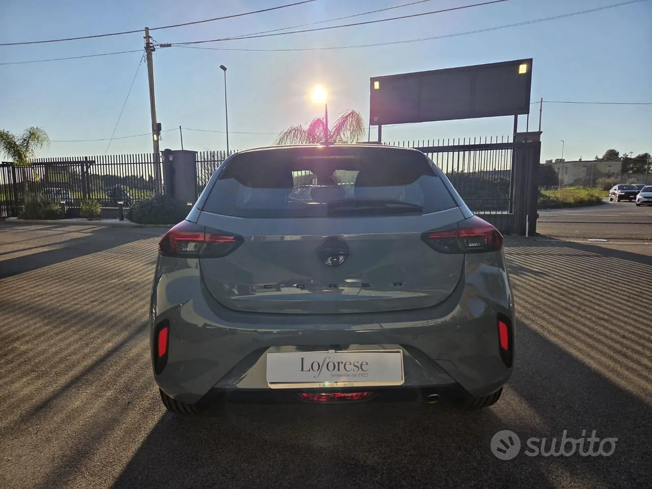 Opel Corsa 2025 photo 4