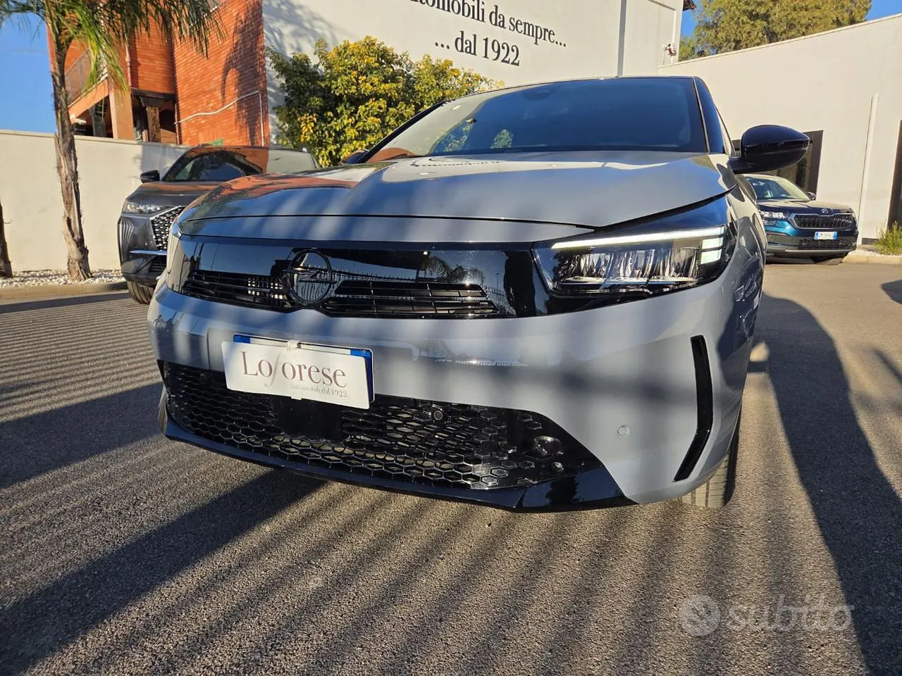 Opel Corsa 2025 photo 3