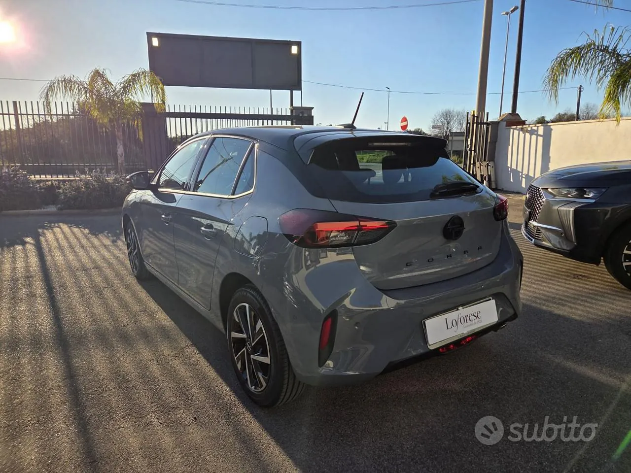 Opel Corsa 2025 photo 5