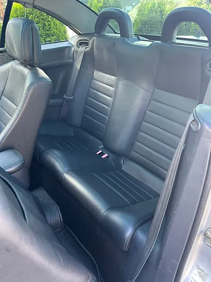 Renault Megane Ii 2006 photo 5
