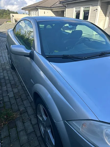 Renault Megane Ii 2006 photo 4