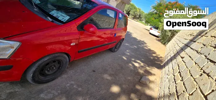 Hyundai Coupe 2004 photo 2