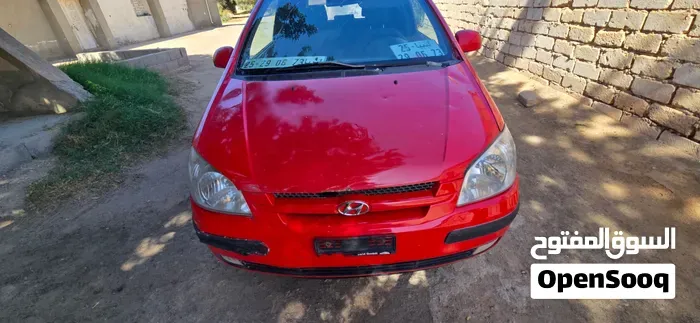 Hyundai Coupe