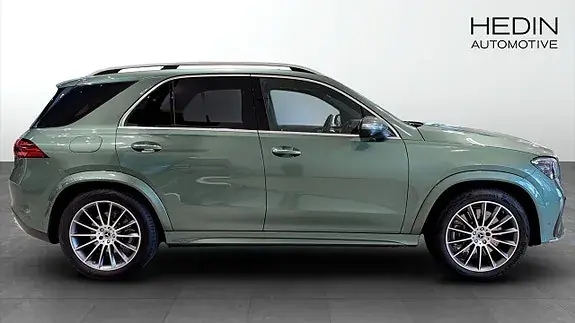 Mercedes-Benz Gle 350 De 2026 photo 5