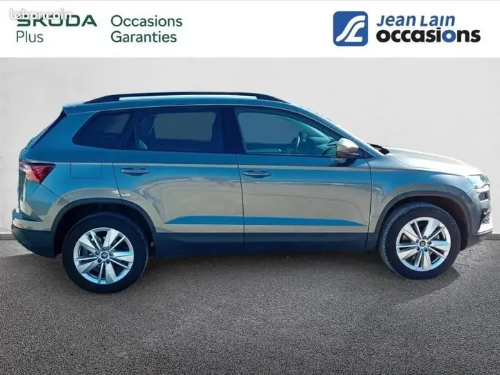 Skoda Karoq 2025 photo 4