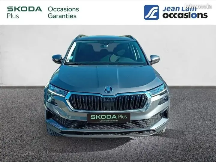 Skoda Karoq 2025 photo 2