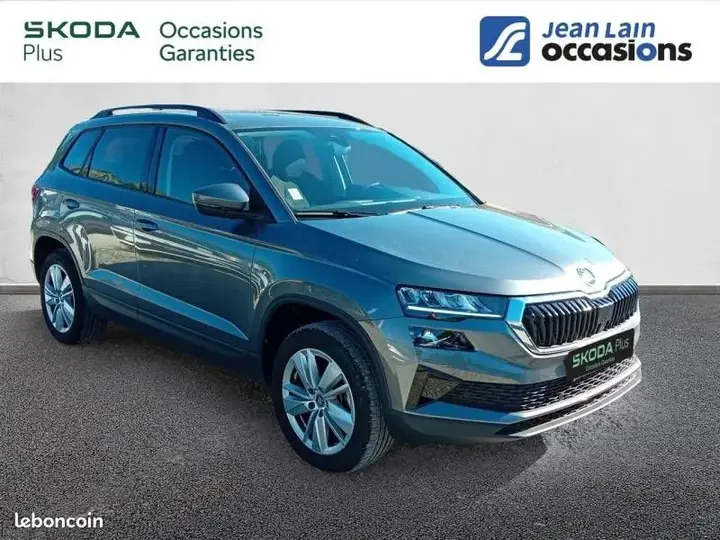 Skoda Karoq 2025 photo 3