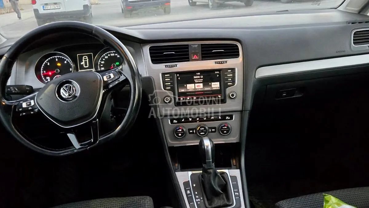 Volkswagen Golf 2015 photo 3