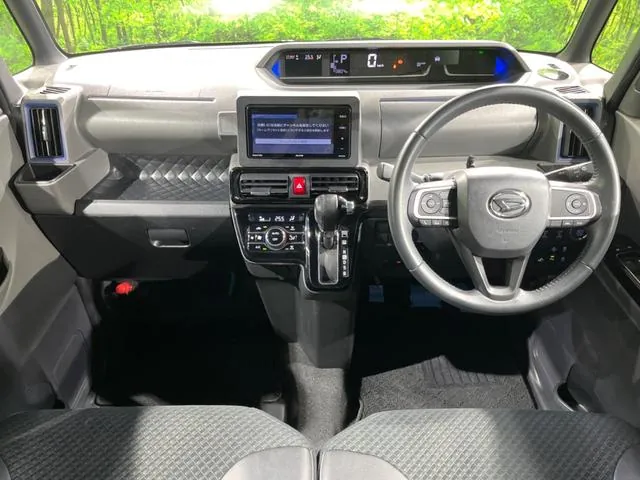 Daihatsu Tanto 2019 photo 2