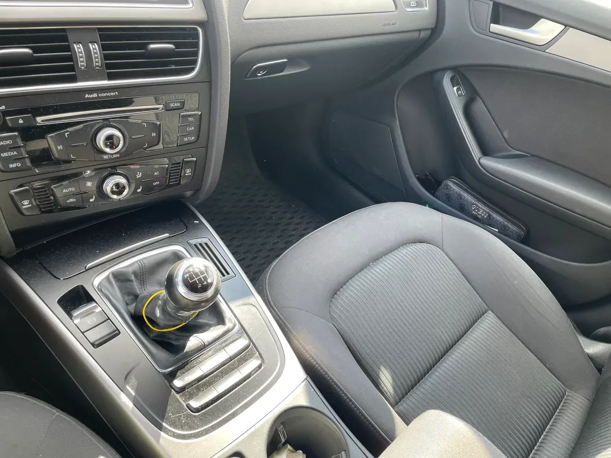 Audi A3 2017 photo 3