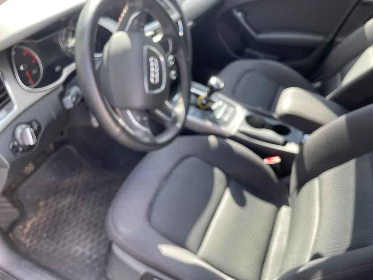 Audi A3 2017 photo 2