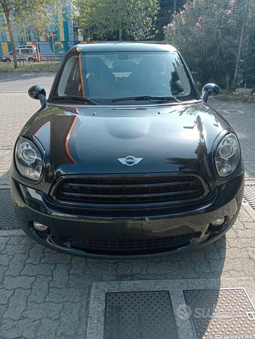 Mini Mini Paceman