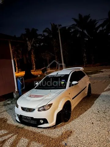 Proton Satria