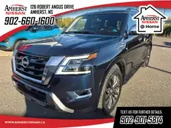 Nissan Armada