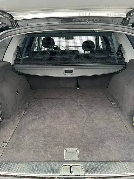 Mercedes-Benz E 220 D 2003 photo 5