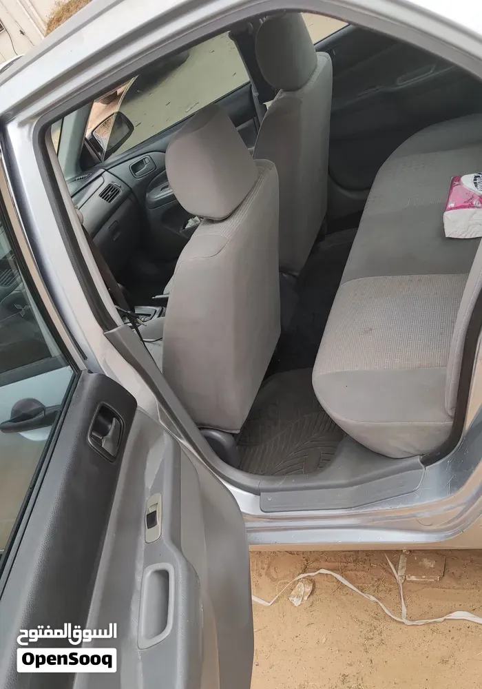 Mitsubishi Lancer 2007 photo 4