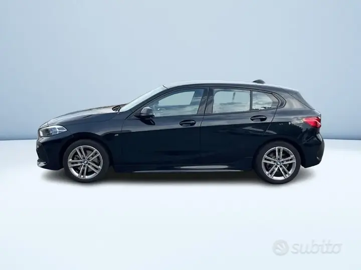BMW 1 Series 2022 photo 5