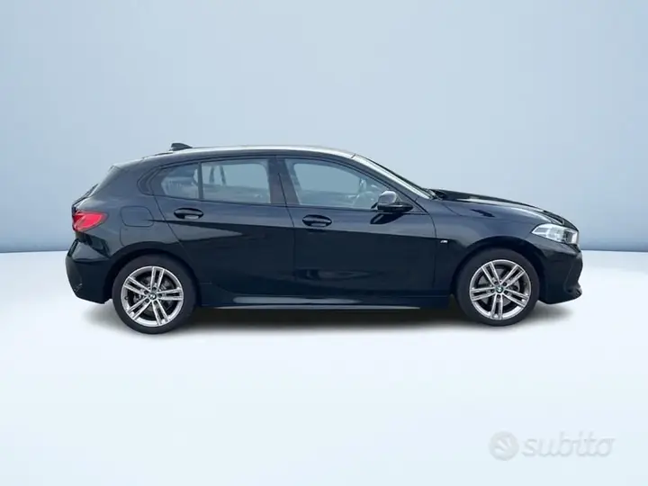 BMW 1 Series 2022 photo 4